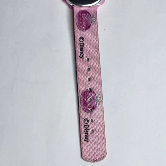 Flik Flak Disney Princess Cinderella Watch Swiss Pink Quartz Swatch 2011 - Picture 8 of 13